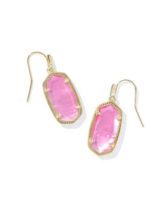 Kendra Scott Womens Dani Earring In Azalea Illusion