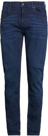 7 For All Mankind PARTES DE ABAJO - Pantalones vaqueros en YOOX.COM