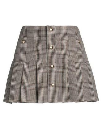 Celine BOTTOMWEAR - Mini skirts on YOOX.COM