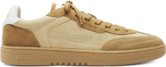 Axel Arigato Sneakers Dice T-Toe in pelle scamosciata - Toni neutri