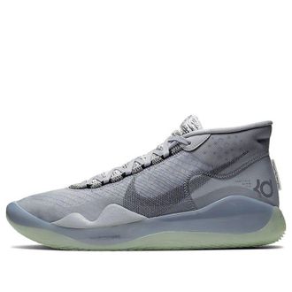 Nike KD 12 TB Wolf Grey CN9518-001