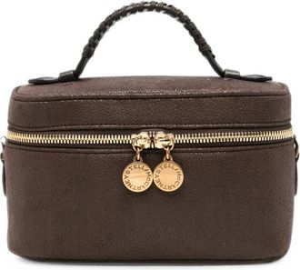 Stella McCartney Logo-charm Tote Bag