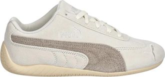 Puma Speedcat Elevated Wns - unisex - Skateschoenen - Beige - 37 EU - Su&egrave;de - Fitness