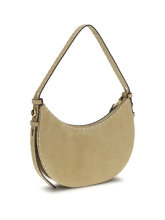 Tory Burch Womens Leather Shoulder Bag Butter Calf Handbags Hand