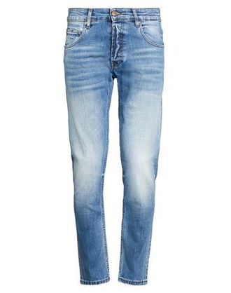 Don the Fuller BOTTOMWEAR - Jeans on YOOX.COM