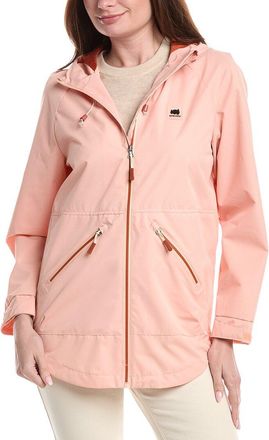 Horizon Horizon Polt Twill Water Repellant Jacket