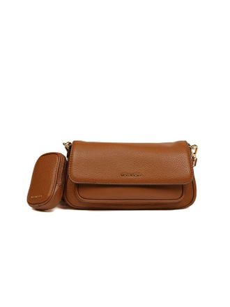 Michael Kors Schoudertas Luggage