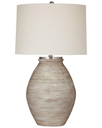 Bassett Mirror Company Fraser Table Lamp