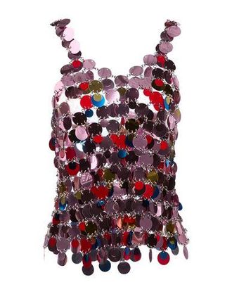 Paco Rabanne TOPWEAR - Top su YOOX.COM