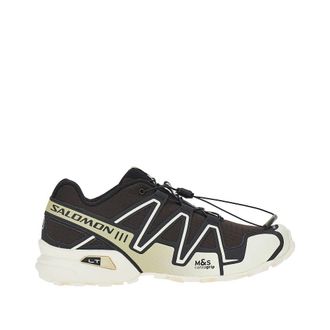 Salomon Speedcross 3 sneakers Man 10+