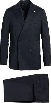 Lardini SUITS and CO-ORDS - Suits on YOOX.COM