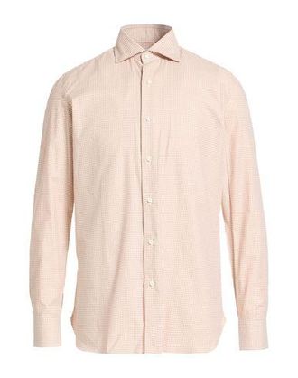 LUIGI BORRELLI NAPOLI TOPWEAR - Shirts on YOOX.COM