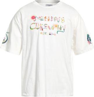 Opening Ceremony CAMISETAS Y TOPS - Camisetas en YOOX.COM