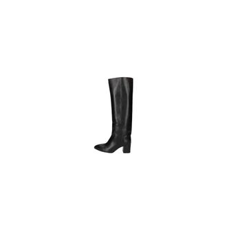 Toral Shoes Dames, Schoenen, Zwart, Maat: 36 EU Leer