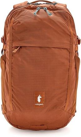 Cotopaxi Mente 32L Daypack Handbags Whiskey, Nylon/Polyester
