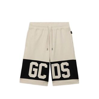 GCDS Logo Shorts