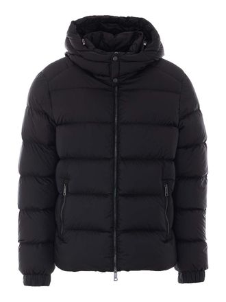 Add Cocoon Down Jacket