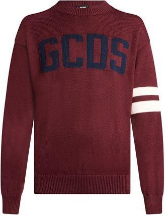 GCDS MAGLIERIA - Pullover su YOOX.COM