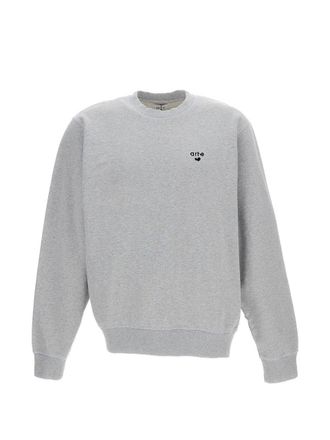 Arte Heart Logo Crewneck