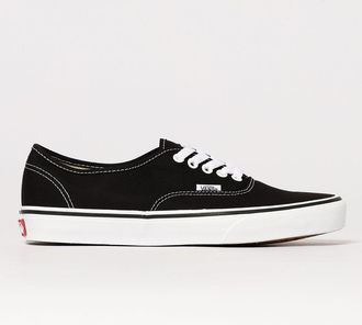 Vans Sneakers Authentic Vans in canvas