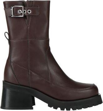 Ganni FOOTWEAR - Ankle boots on YOOX.COM