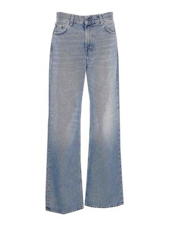 Haikure Hiakure Denim Korea Nordic Jans
