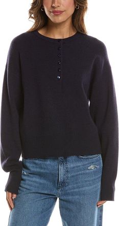 525 america Henley Sweater