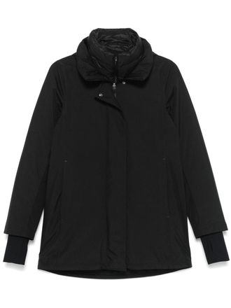 Herno Cappotto Laminar - Nero