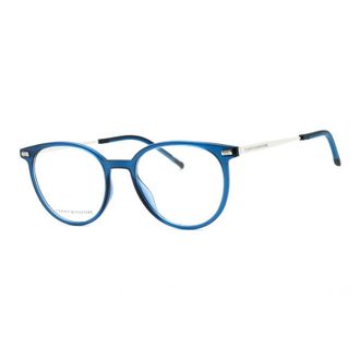Tommy Hilfiger TH 2020 0PJP 00 Blue/Silver 51mm