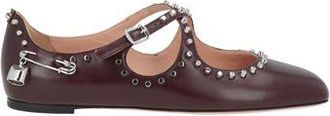 Bally FOOTWEAR - Ballet flats on YOOX.COM