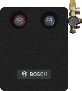 Bosch Accesorio De Tecnolog&iacute;a Solar Ags10/ms100-2 Estaci&oacute;n Solar Ags10 + M&oacute;dulo Solar Ms100-2, 7735600350
