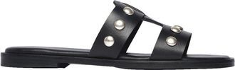 Freda Salvador Freda Salvador Brady Leather Sandal