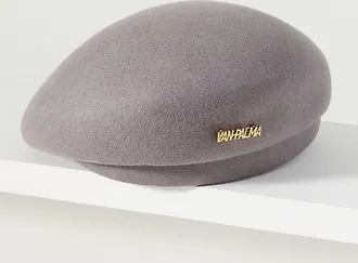 Van Palma Carl Wool Beret