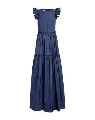 Douuod KLEIDER - Maxi-Kleider auf YOOX.COM