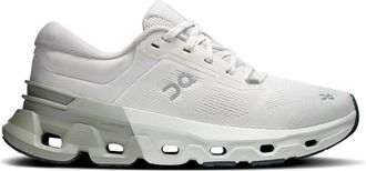 On Cloudflyer 5 Runningschuhe f&uuml;r Damen | grau