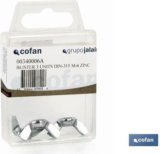cofan Lija De Agua Con Granos Desde 100 A 3000 Cofan 3000