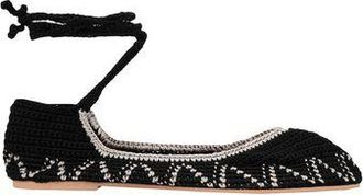 Kashura BALLERINA HIGH KASHURA PEPPER BLACK