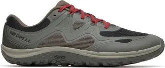Merrell Trail Glove 8 Barfussschuhe f&uuml;r Herren | grau