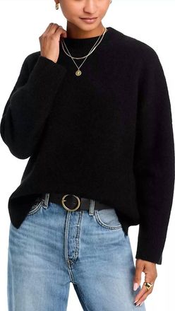 Rails Miranda Sweater In Black