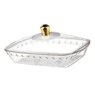 OEM Organizadores De Encimera De Cocina Elegantes, Planos - 1 Litro