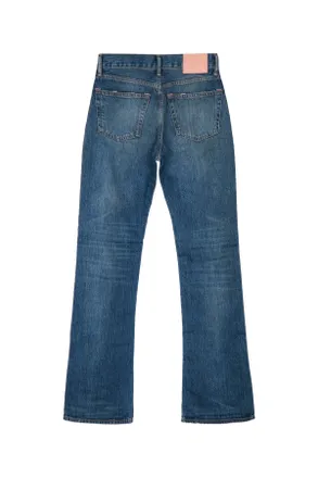 Acne Studios Studios Jeans - Blue