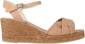 Espadrilles CALZATURE - Espadrillas su YOOX.COM