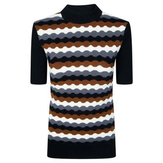 Marni Dames, Truien, Zwart, Maat: XS