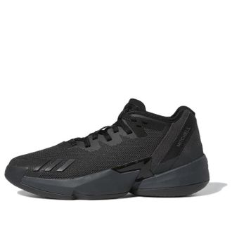 adidas D.O.N. Issue 4 Lights Out GY6511