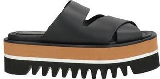 Paloma Barcel&oacute; CALZADO - Sandalias con cierre en YOOX.COM