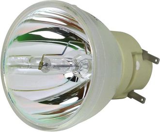 Philips L&aacute;mpara De Proyector (solo Bombilla) Para Nec (reemplaza: Np36lp)
