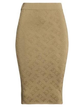 Pinko BOTTOMWEAR - Midi skirts sur YOOX.COM