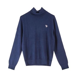 Paul Smith Uomo, Maglie, Blu, L, new