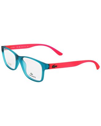 Lacoste Unisex L3804bmi 51Mm Optical Frames