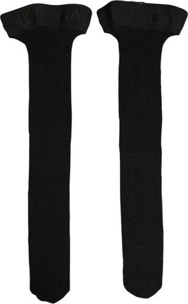 Dolce & Gabbana Mujer, Accesorios, Negro, Talla: ONE Size